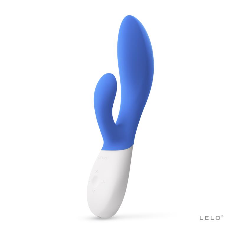 LELO - INA WAVE 2 VIBRADOR CALIFORNIA SKY