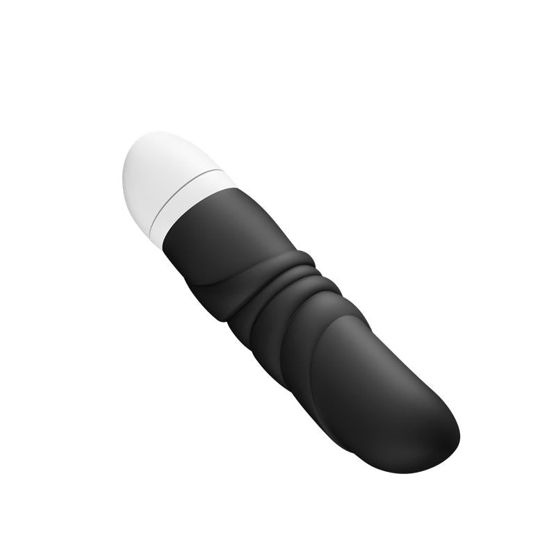 FUN FACTORY - JAM MINI VIBRADOR NEGRO