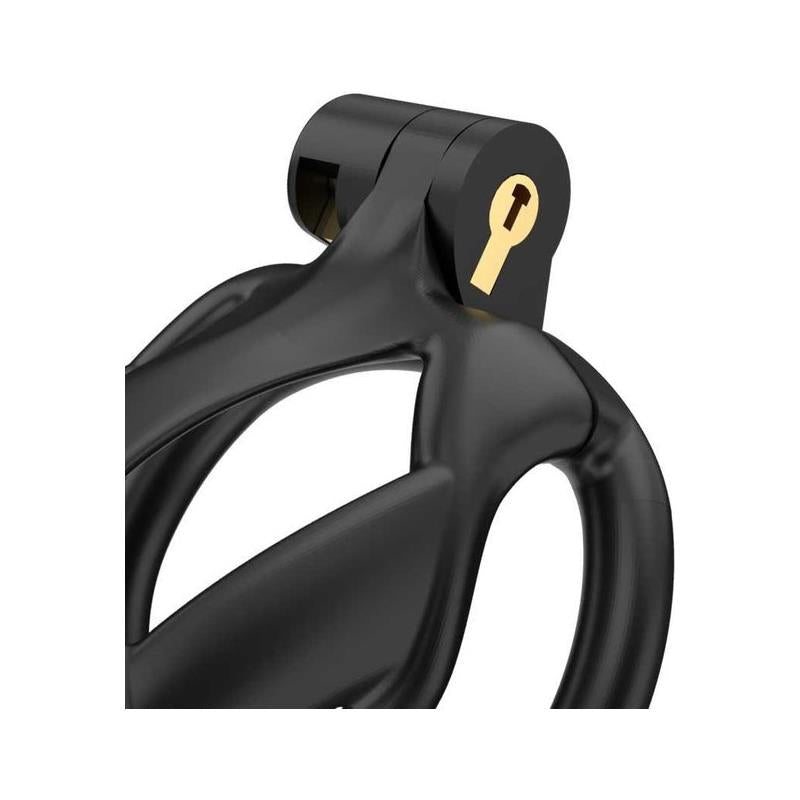 PENIS CAGES - JAULA PARA EL PENE PC01
