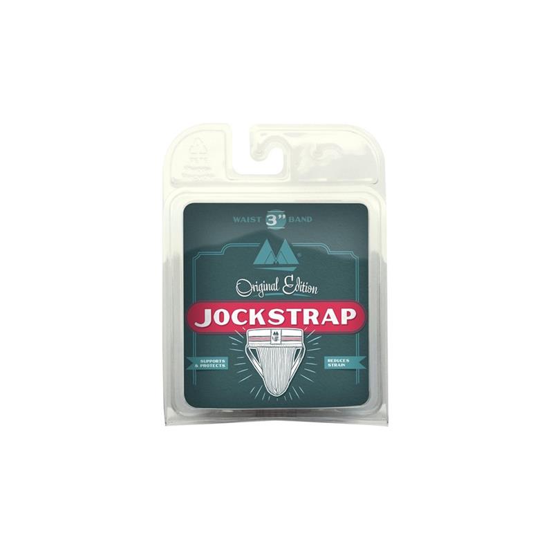 AMORABLE - JOCK SUSPENSORIO CINTURA 7.5 CM
