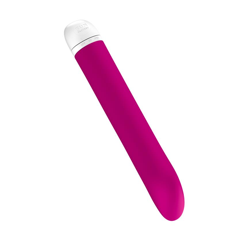 FUN FACTORY - JOUPIE VIBRADOR PUNTO G MAGENTA