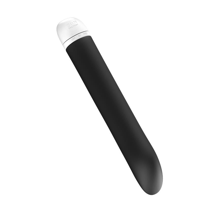 FUN FACTORY - JOUPIE VIBRADOR PUNTO G NEGRO
