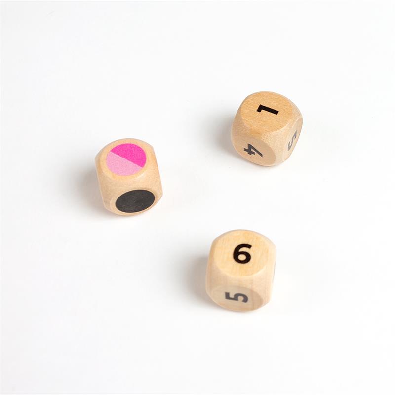 SECRET PLAY - JUEGO DE MADERA TOWER OF SEX