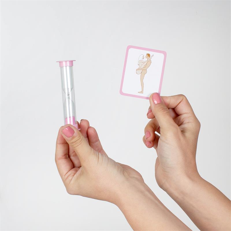 SECRET PLAY - JUEGO MEMORY PLAY (ES-PT-FR-EN-DE-IT)