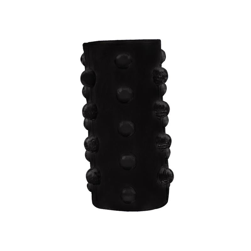 CHISA - KIT DE FUNDAS PARA EL PENE NEGRO