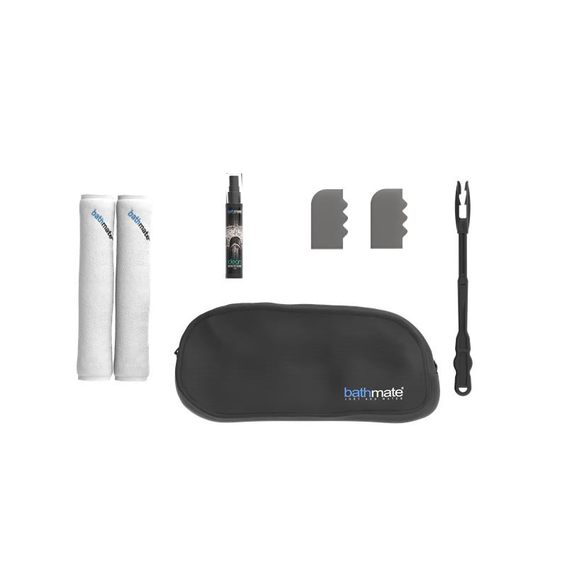 BATHMATE - KIT DE LIMPIEZA
