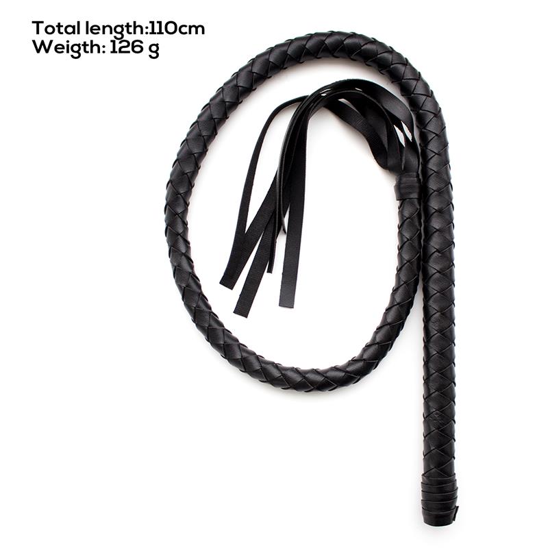 LATETOBED BDSM LINE - LÁTIGO 110 CM