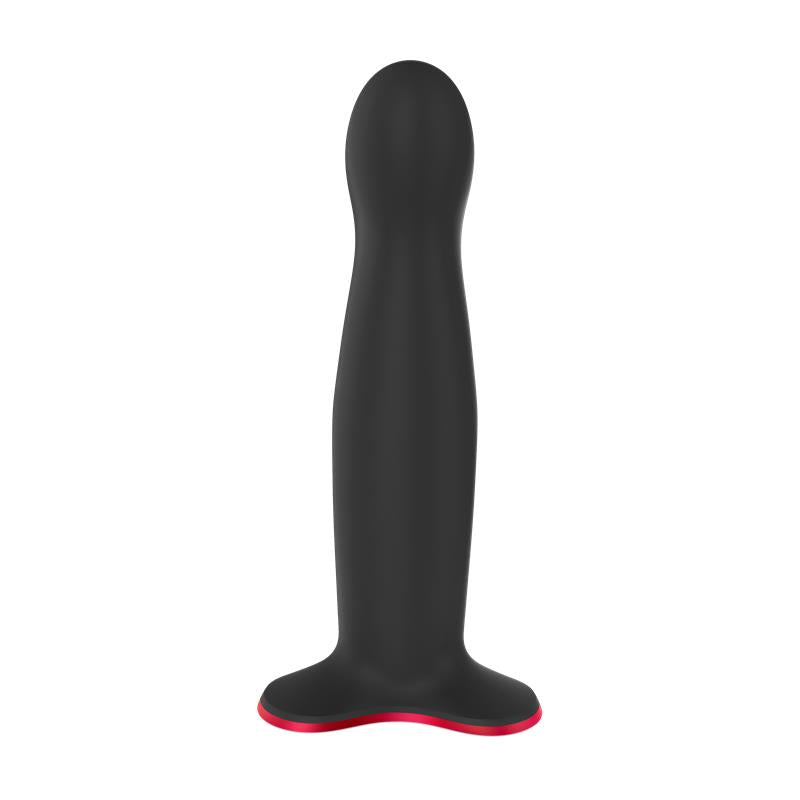 FUN FACTORY - LIMBA FLEX L DILDO PUNTO G NEGRO