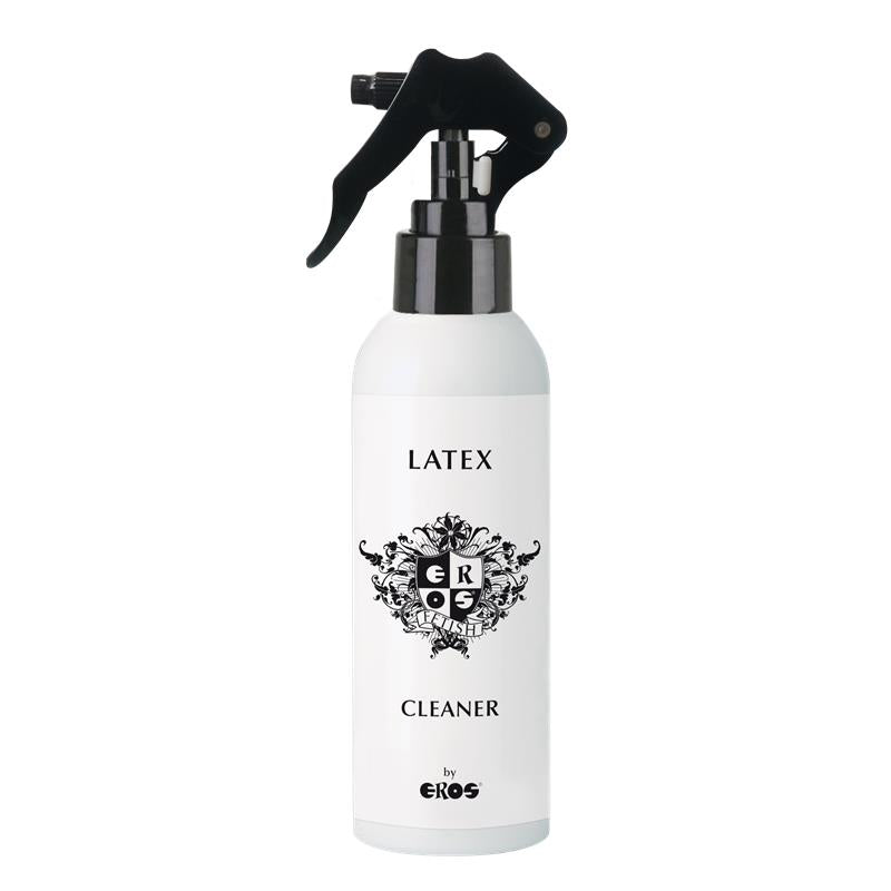 EROS FETISH LINE - LATEX LIMPIADOR 150 ML