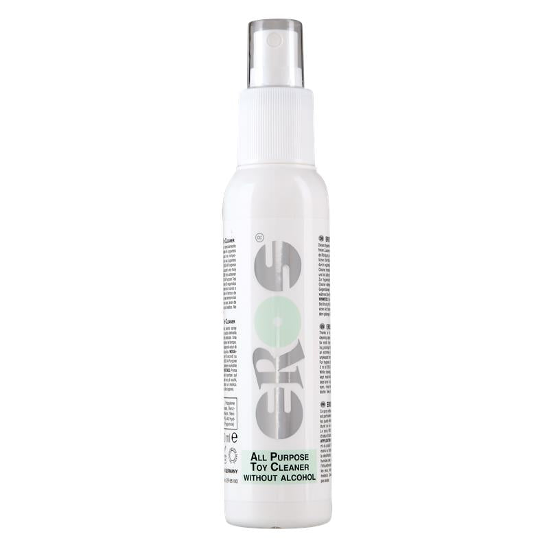 EROS - LIMPIADOR UNIVERSAL SIN ALCOHOL 100 ML