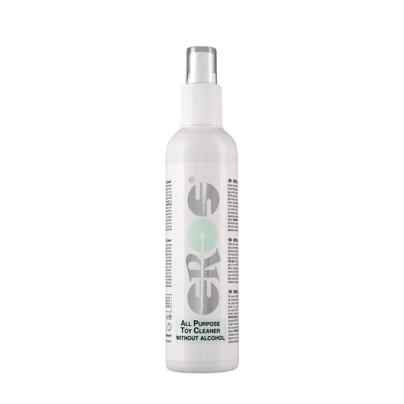 EROS - LIMPIADOR UNIVERSAL SIN ALCOHOL 200 ML