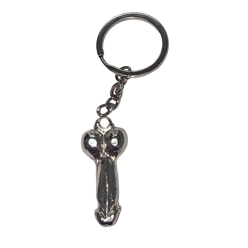 DIVERTY SEX - LLAVERO FORMA DE PENE