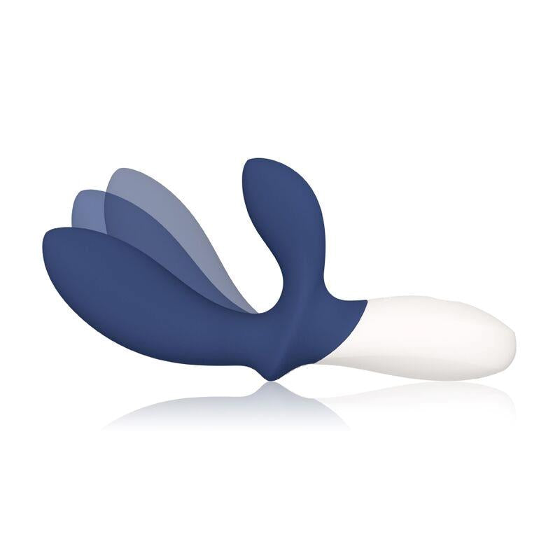 LELO - LOKI WAVE 2 BASE BLUE