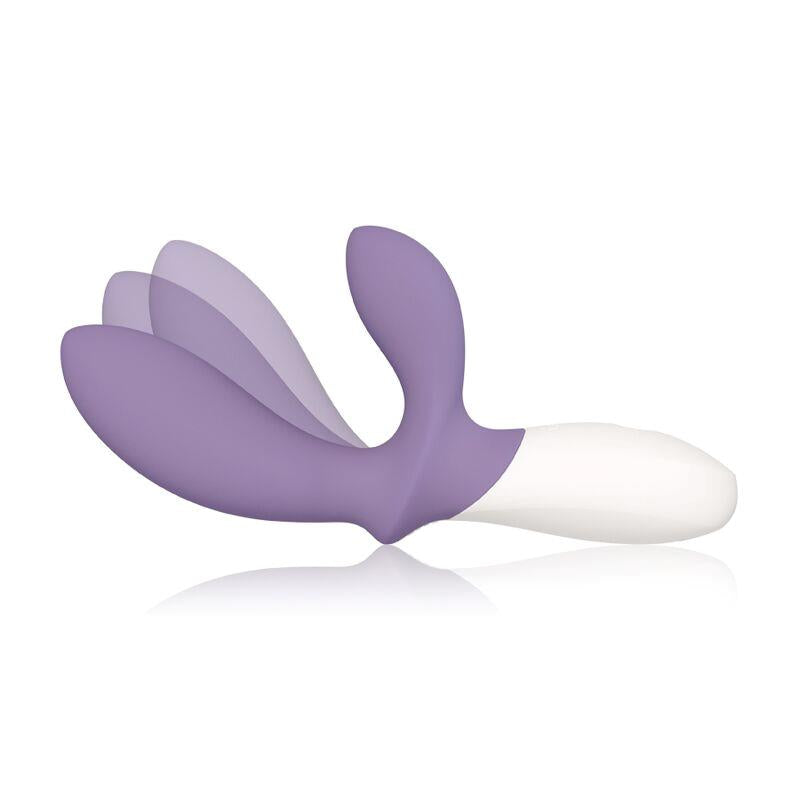 LELO - LOKI WAVE 2 VIOLET DUSK