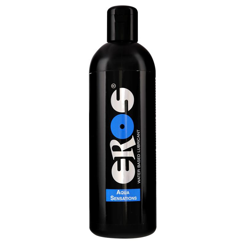 EROS - LUBRICANTE AQUA SENSATIONS 1.000 ML