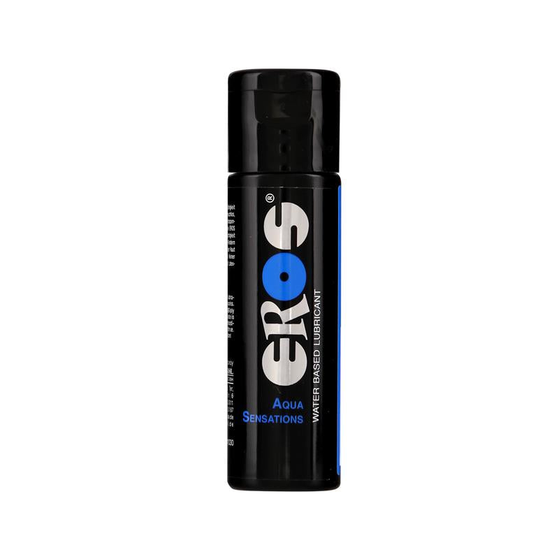 EROS - LUBRICANTE AQUA SENSATIONS 30 ML