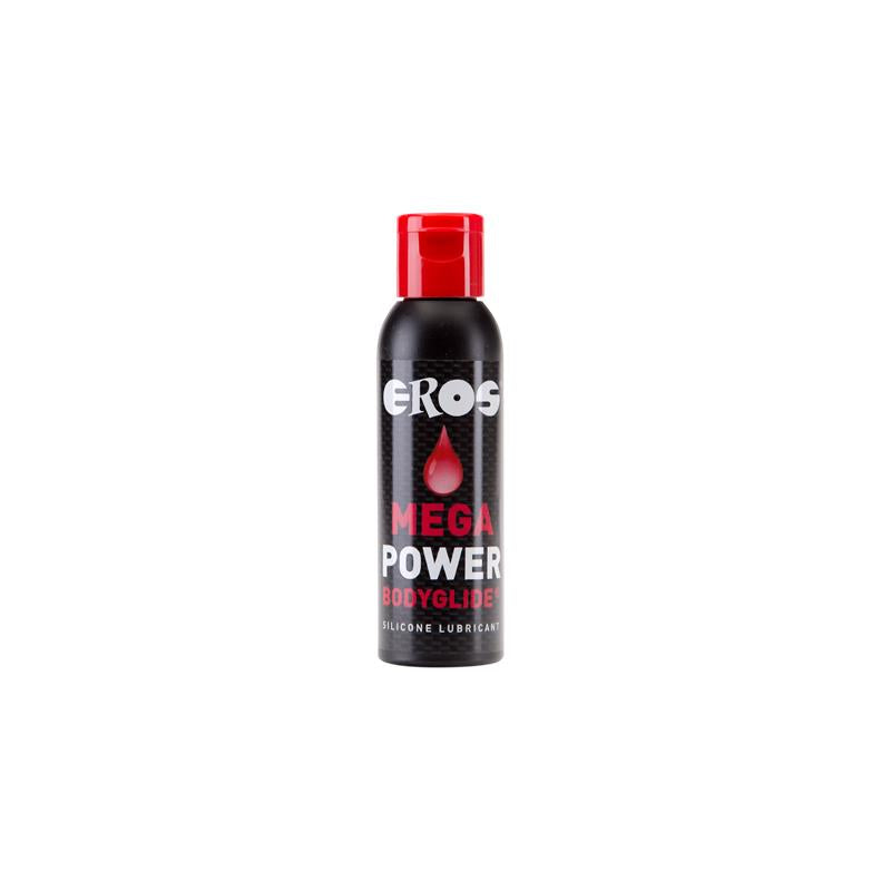 EROS - LUBRICANTE BASE AGUA MEGA POWER BODYGLIDE 50 ML