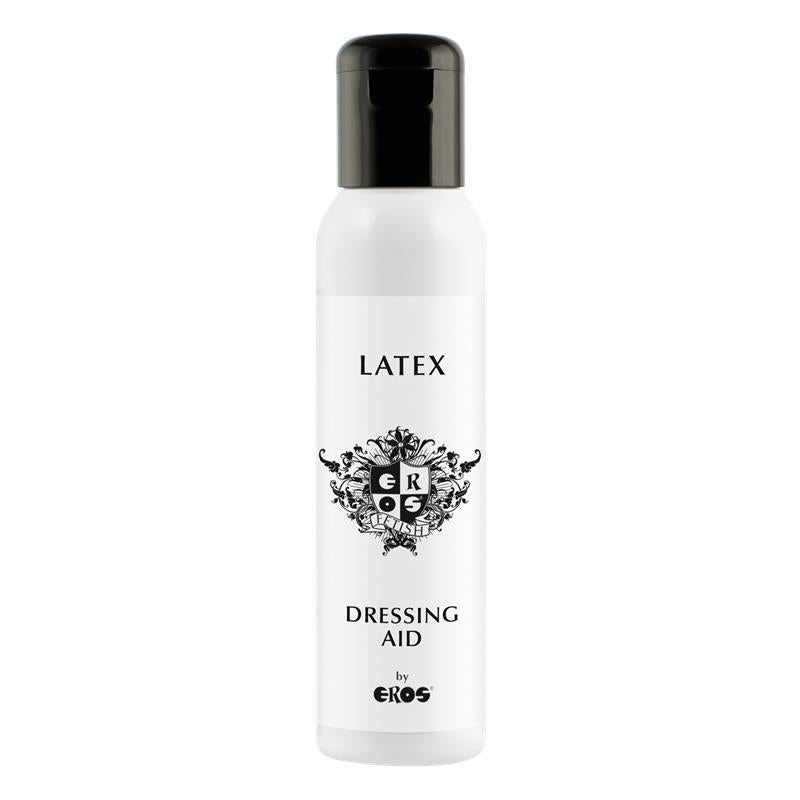 EROS - LUBRICANTE PARA LÁTEX 100 ML