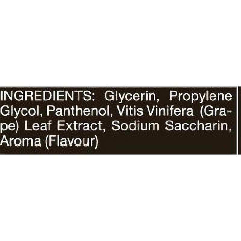 EROS - LUBRICANTE FRUITS TASTY SABOR CEREZA 100 ML
