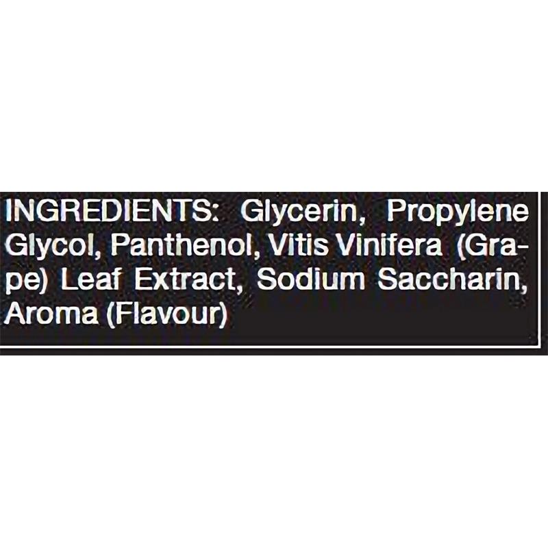 EROS - LUBRICANTE TASTY FRUITS SABOR KIWI Y FRESA 100 ML