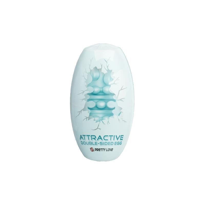 PRETTYLOVE - MANGA MASTURBADORA ATTRACTIVE