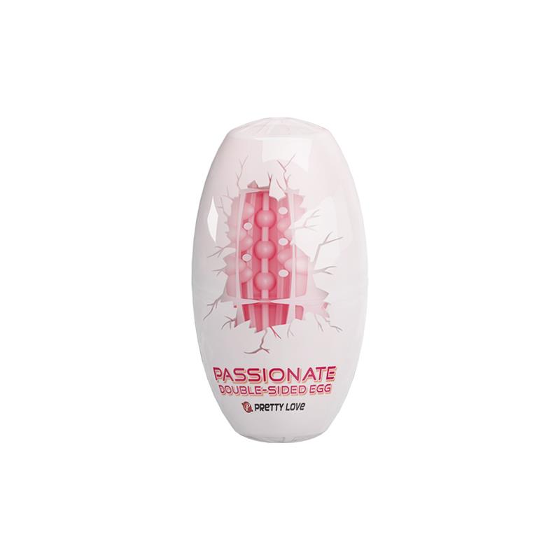 PRETTYLOVE - MANGA MASTURBADORA PASSIONATE
