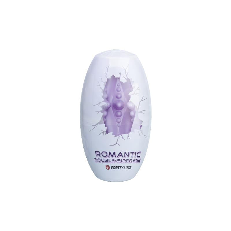 PRETTYLOVE - MANGA MASTURBADORA ROMANTIC