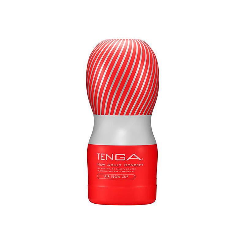 TENGA - MASTURBADOR AIR FLOW CUP