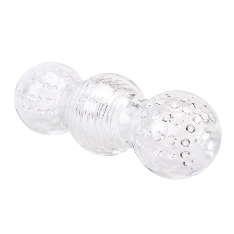 CHISA - MASTURBADOR CRYSTAL HAND JOB