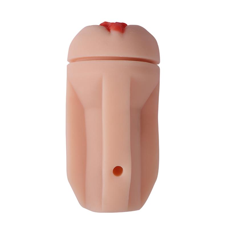 SHEQU - MASTURBADOR NELLY BOTELLA CERVEZA