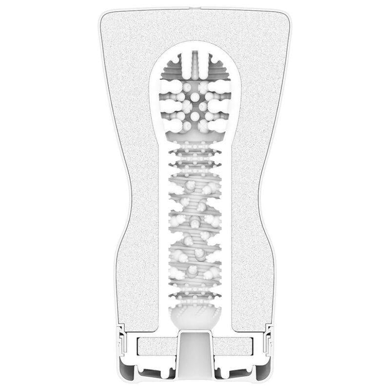 TENGA - MASTURBADOR SOFT TUBE GENTLE