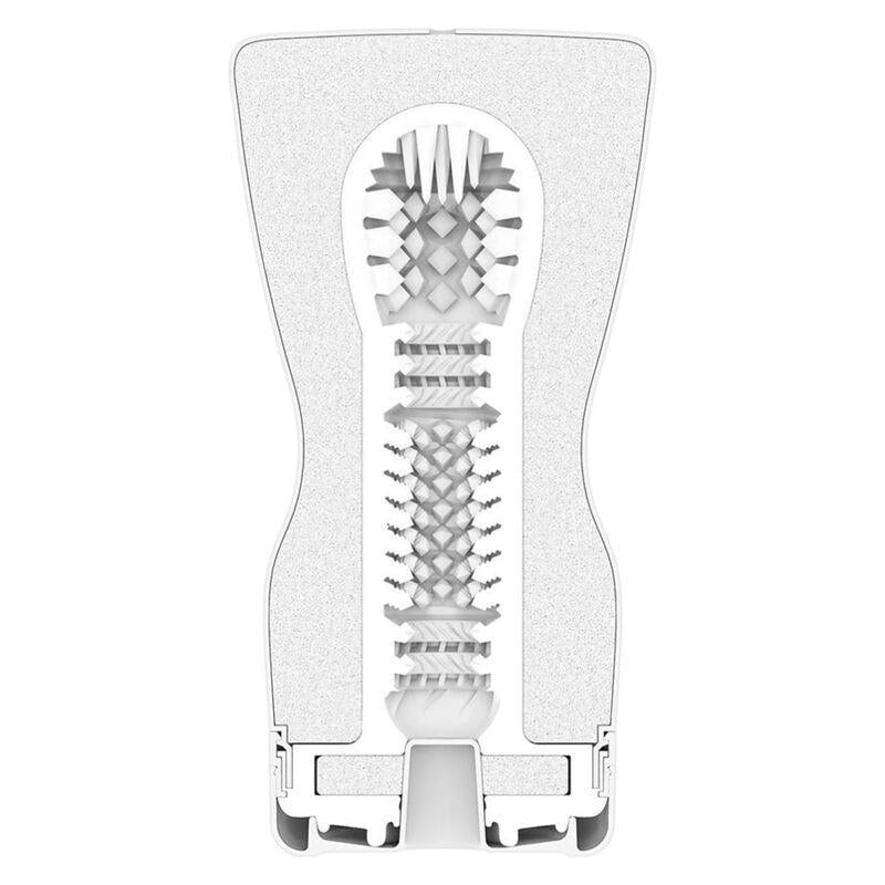 TENGA - MASTURBADOR SOFT TUBE STRONG