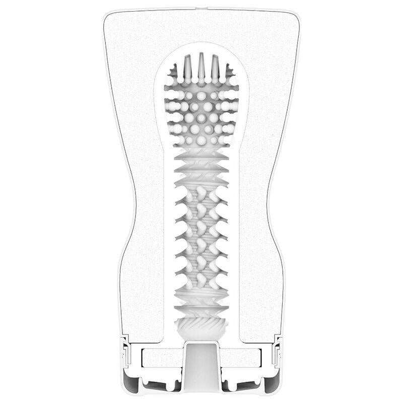 TENGA - MASTURBADOR SOFT TUBE