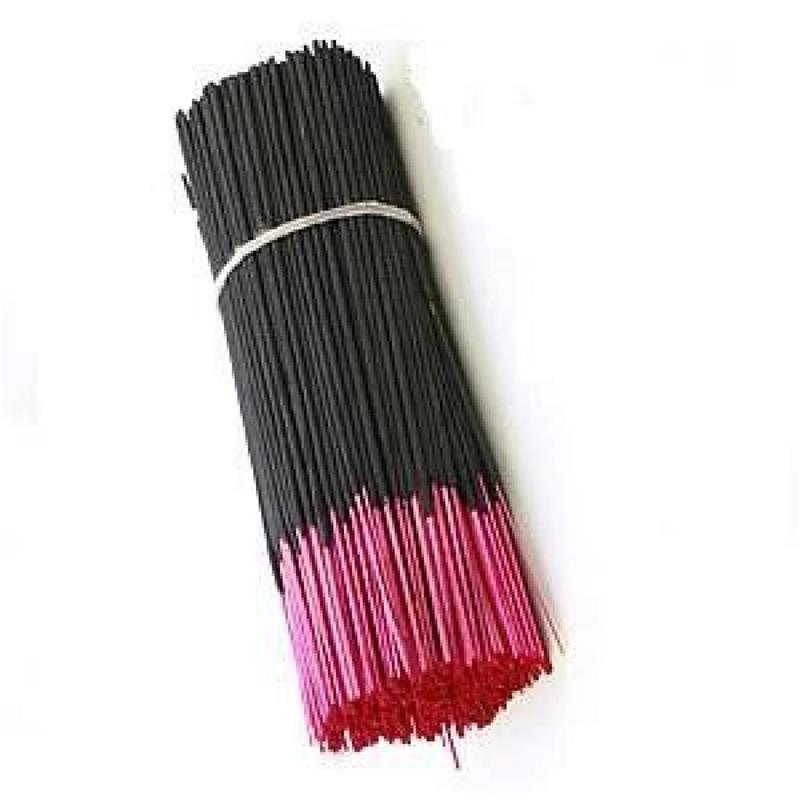 TENTACION - MAZO DE 400 STICKS INCIENSO AROMA A CHOCOLATE