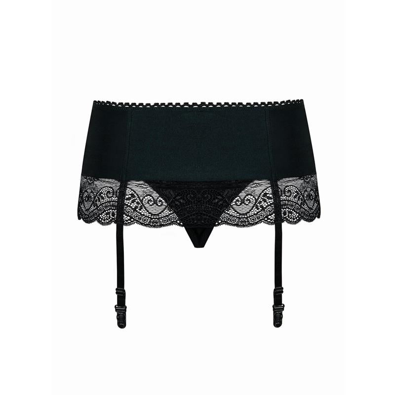 OBSESSIVE - MIAMOR LIGUERO CON TANGA
