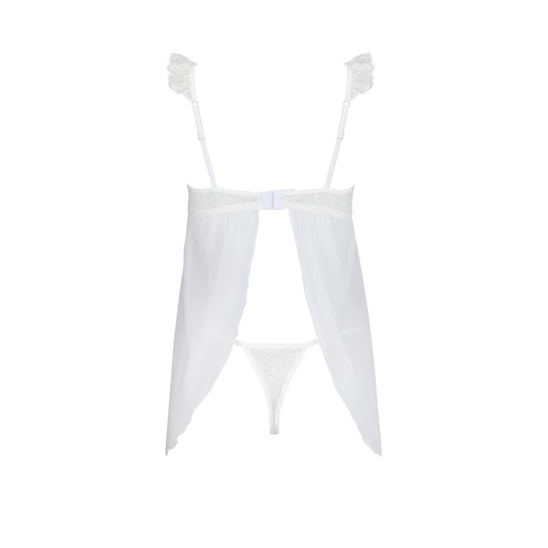 AVANUA - MILAGROS CHEMISE Y TANGA