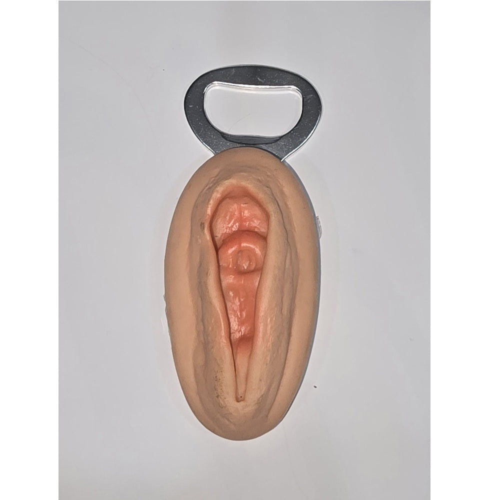 DIVERTY SEX - VAGINA SHAPED BOTTLE OPENER (12 PACK)