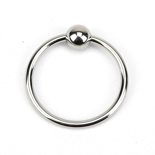 BOUND TO PLEASE - GLANS RING - 30MM