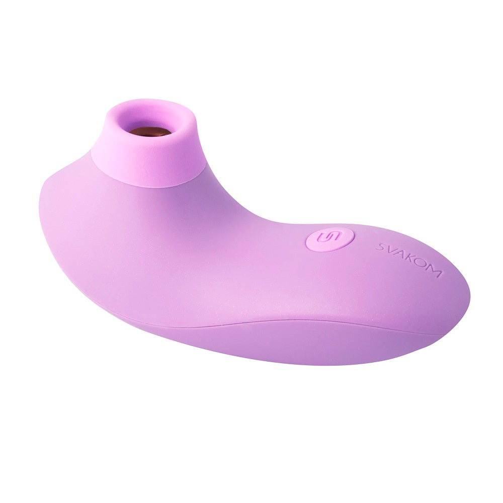 SVAKOM - PULSE LITE NEO PURPLE