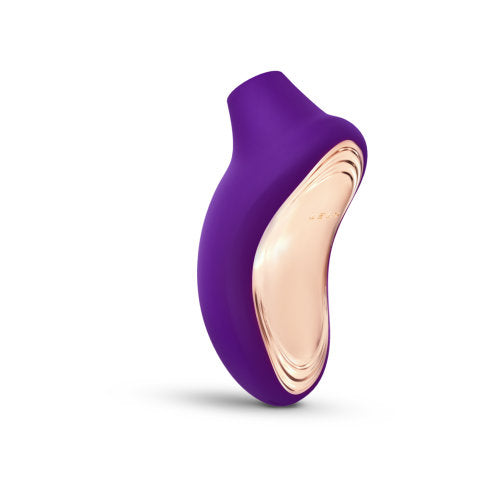 LELO - SONA 2 CRUISE CLITORAL MASSAGER PURPLE