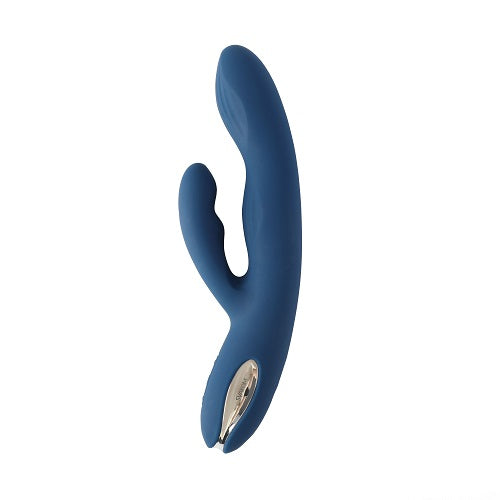 SVAKOM - AYLIN PULSATING TIP VIBRATOR