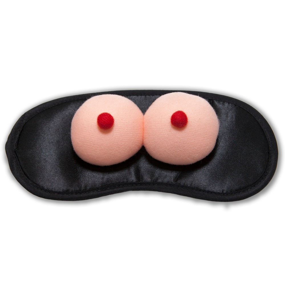 DIVERTY SEX - BOOB BLINDFOLD