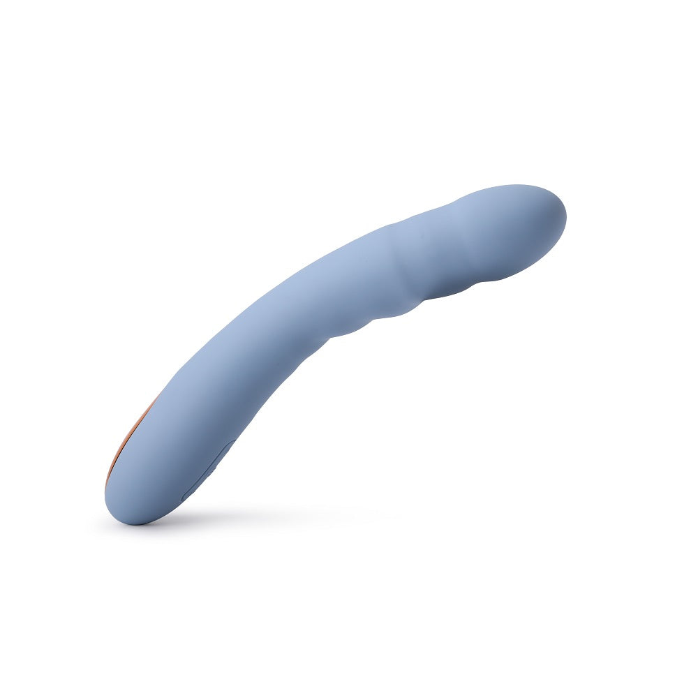 SVAKOM - AVA NEO INTERACTIVE THRUSTING VIBRATOR