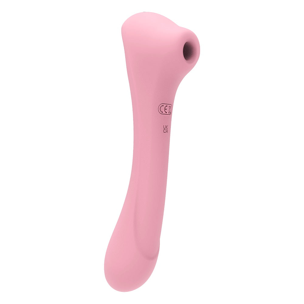 FEMINTIMATE - DAISY CLITORAL MASSAGER