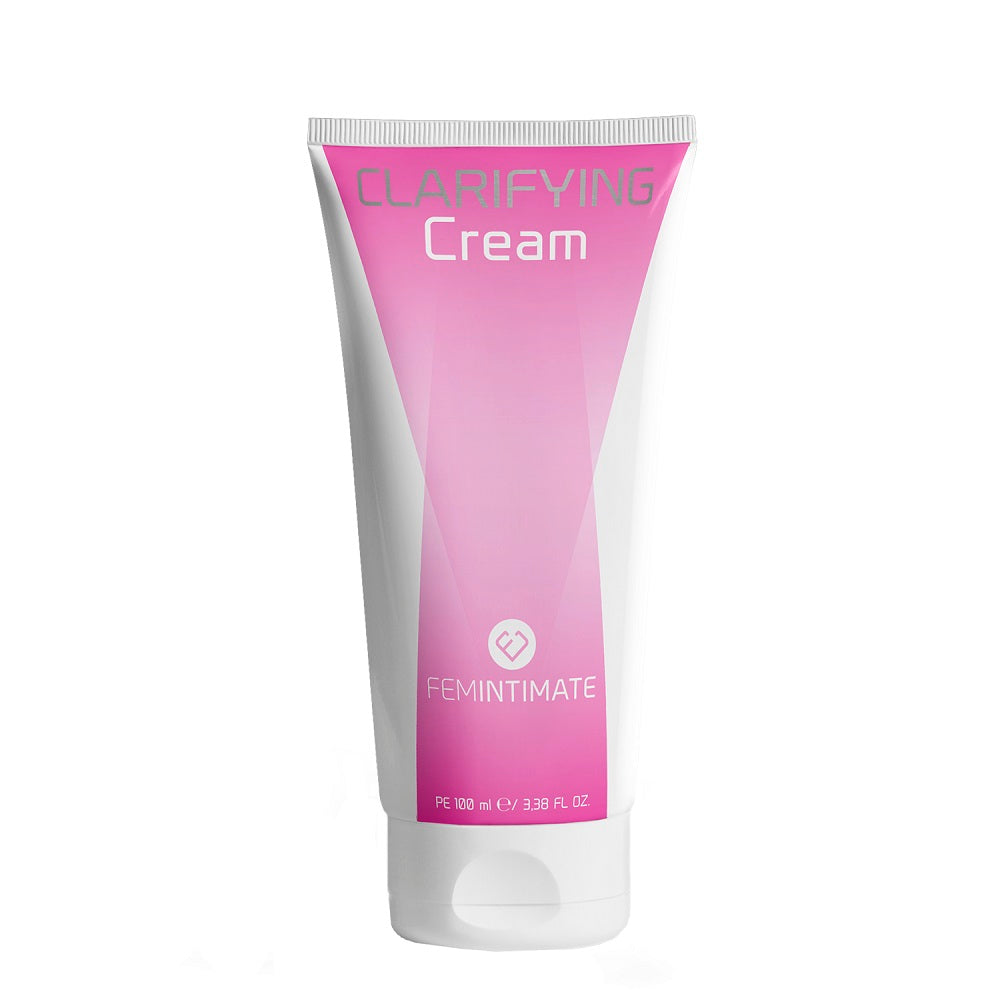 FEMINTIMATE - CLARIFYING WHITENING CREAM 100ML