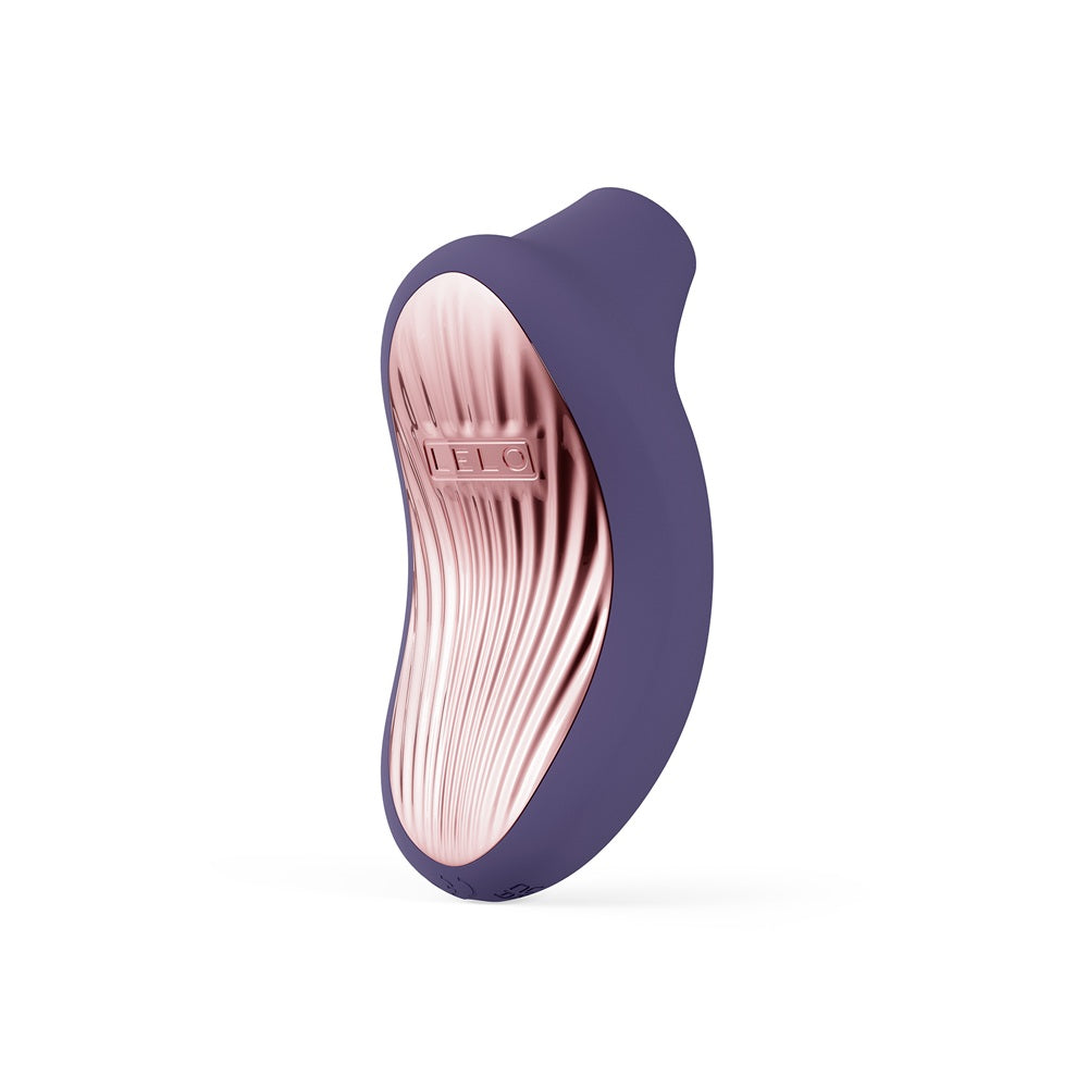 LELO - SONA 3 CLITORAL MASSAGER CYBER PURPLE
