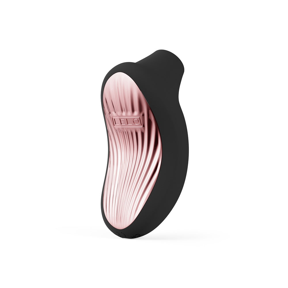 LELO - SONA 3 CRUISE CLITORAL MASSAGER BLACK