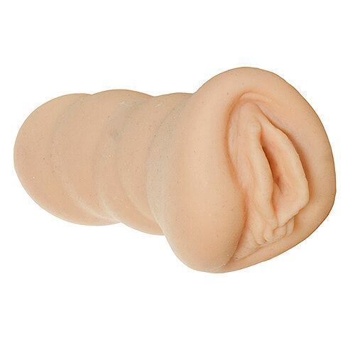 LOVING JOY - REAL FEEL MALE MASTURBATOR - PUSSY STROKER
