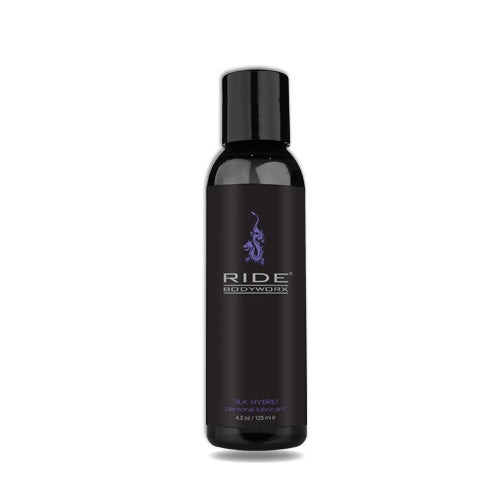 SLIQUID - RIDE LUBE HYBRID LUBRICANT-125ML