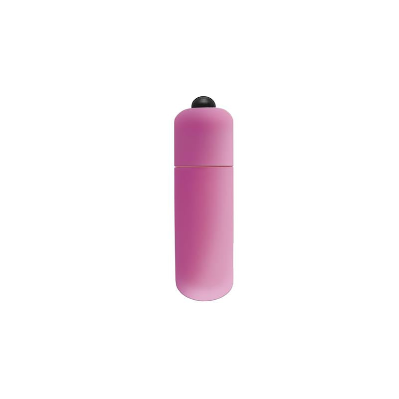 NEON - BALA VIBRADORA LUV TOUCH ROSA